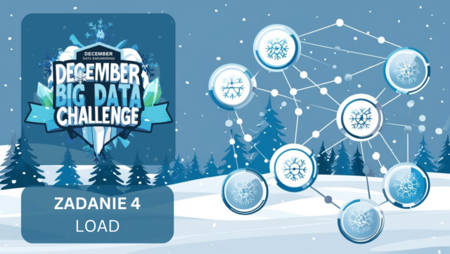 December Big Data challenge Zadanie 4