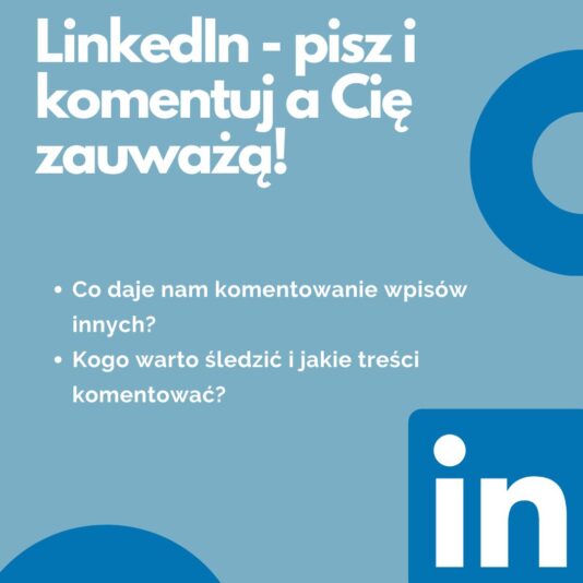 Edukacja i Certyfikaty na LinkedIn