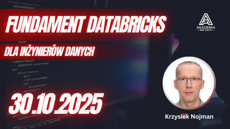 Data premiery Fundamentu Databricks