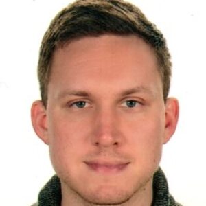 Profile photo of Piotr Biesiada