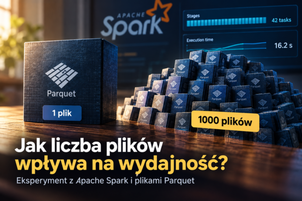 liczba plikow w sparku