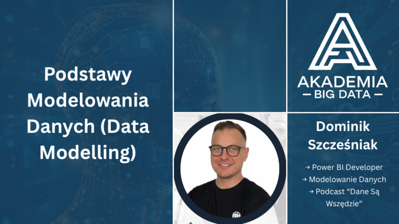 Podstawy Modelowania Danych