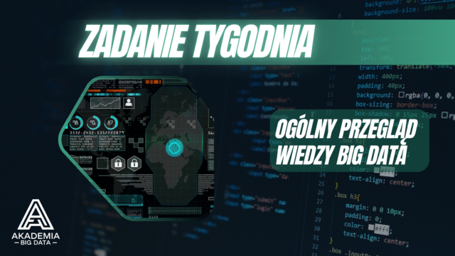 Zadanie tygodnia quiz z wiedzy ogólnej