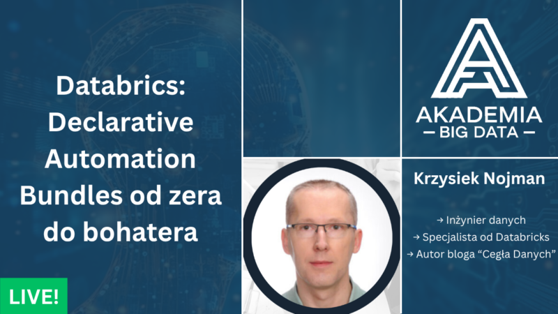 Declarative automation bundkes Krzysiek Nojman