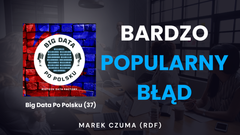 Big Data Po Polsku (37)