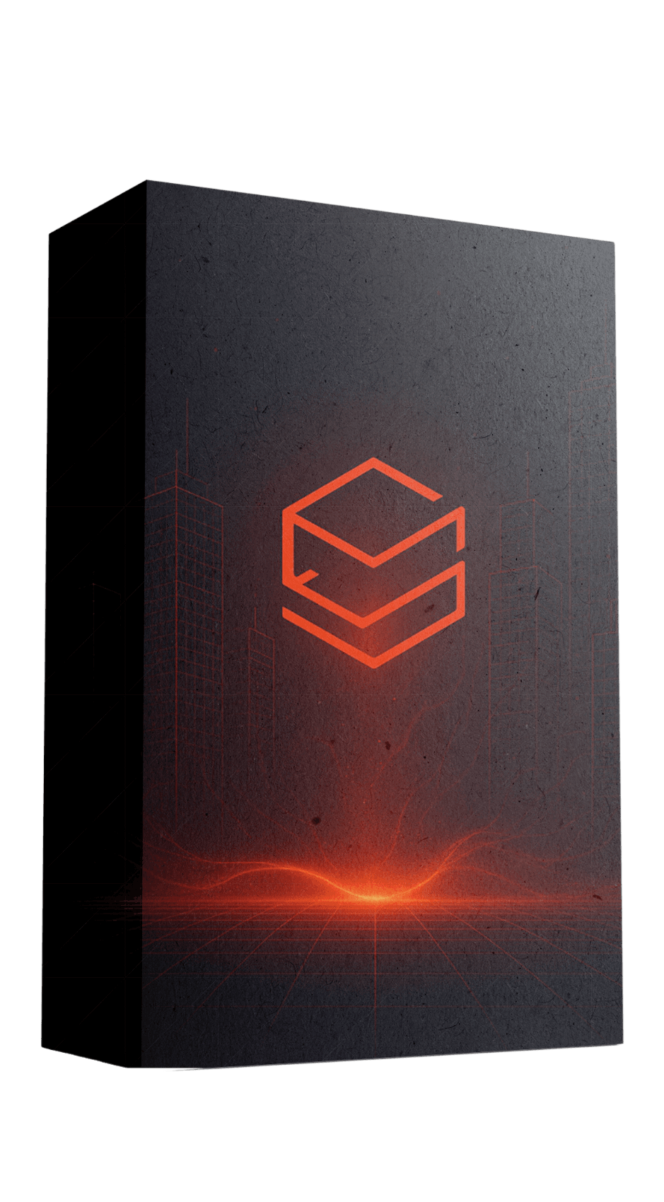 Mockup kursu Fundament Databricks dla inżynierów danych