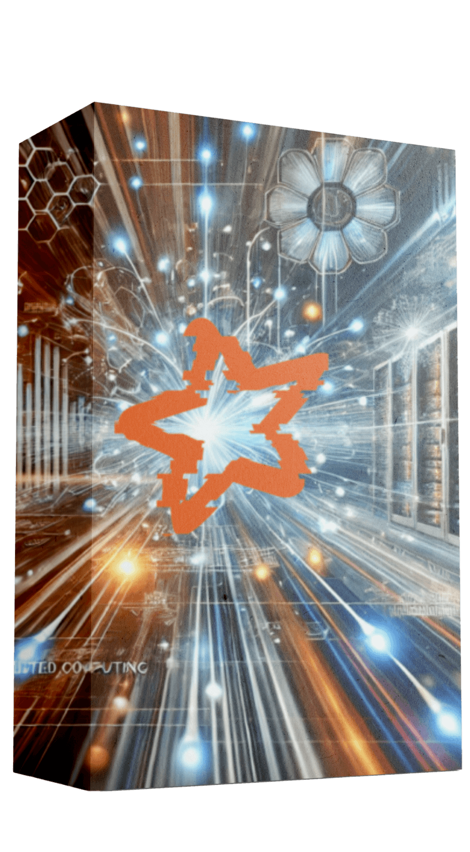 Mockup kursu Fundament Apache Spark