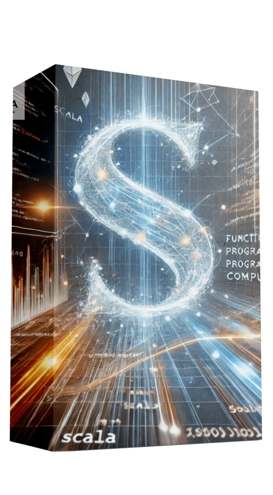 Mockup kursu Scala dla inżynierów big data