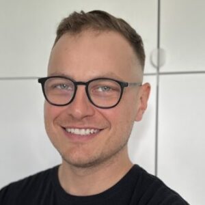 Profile photo of Dominik Szcześniak