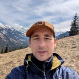 Profile photo of Tomasz Wojtaszczyk