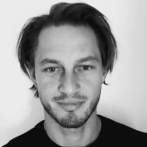 Profile photo of Adrian Wróblewski