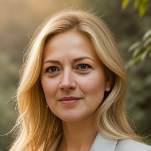 Profile photo of Anna Kurpiewska