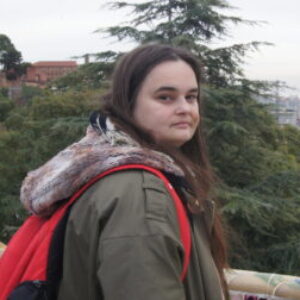 Profile photo of Klaudia Kuszczak