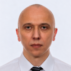 Profile photo of Tomasz Pierzchała